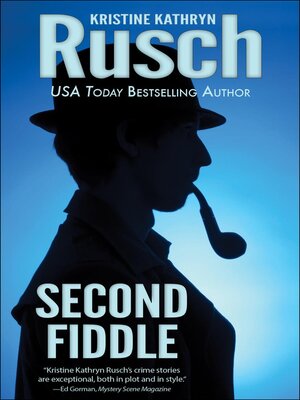 cover image of Second Fiddle